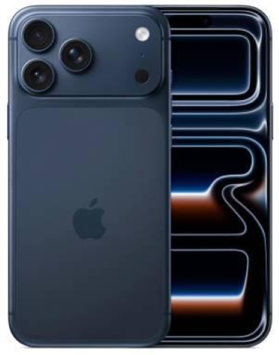 APPLE IPHONE 17 PRO MAX 256GB MFYP4ZD/A DEEP BLUE EUROPA